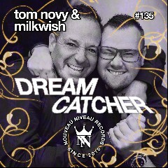 Tom Novy & Milkwish