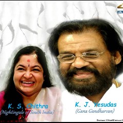 Yesudas & Chithra