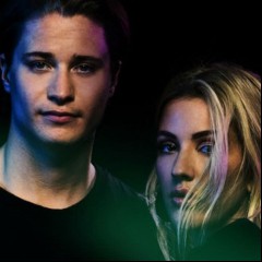 Kygo & Ellie Goulding
