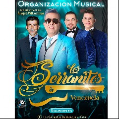 Los Serranitos