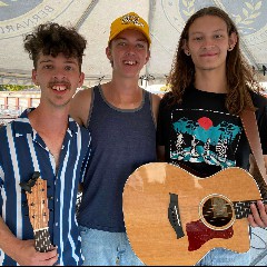 Crowe Boys