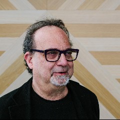 Carl Stone