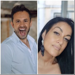 Rita Guerra feat. João Paulo Rodrigues