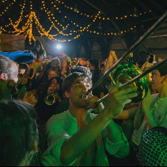 Total Hip Replacement