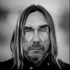 Iggy Pop