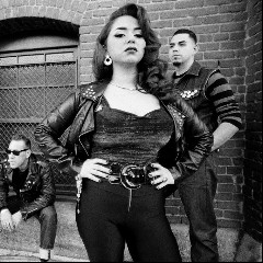 The Rhythm Shakers