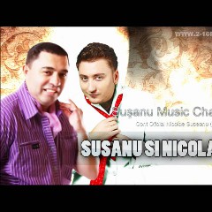Nicolae Guță, Șușanu