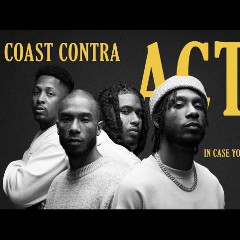 Coast Contra