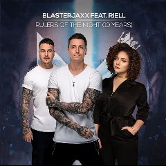 Blasterjaxx & RIELL