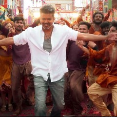 Trending Song] Thalapathy Kacheri