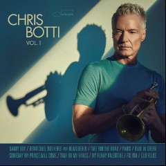Chris Botti featuring David Foster