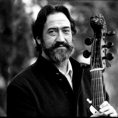 Hespèrion XXI, Jordi Savall