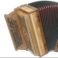 Steirische Harmonika