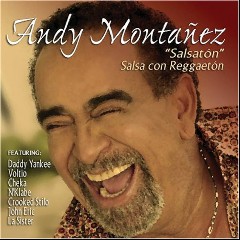Andy Montañez