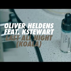 Oliver Heldens feat. KStewart