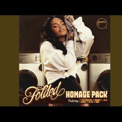 Kehlani featuring Ne‐Yo