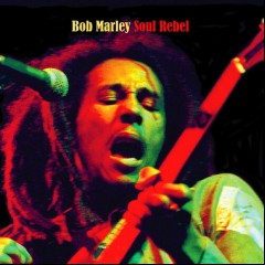 Soul-Rebel Marley