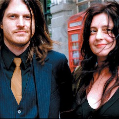 Holly Golightly and The Brokeoffs