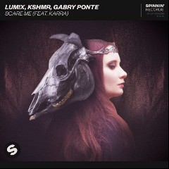 LUM!X, KSHMR & Gabry Ponte