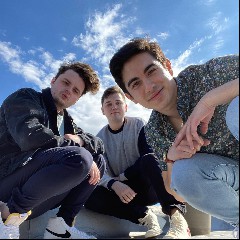 The Happy Fits