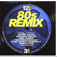 Dance80s English