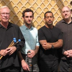 Gary Burton Quartet