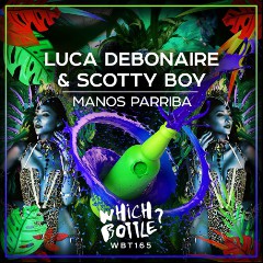 Luca Debonaire/Scotty Boy
