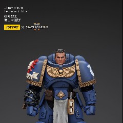 Space Marine