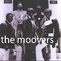 The Moovers