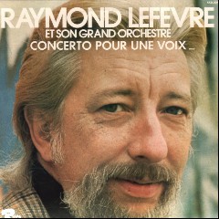 Raymond Lefèvre
