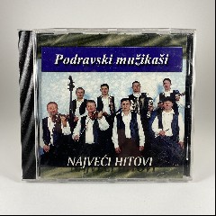 PODRAVSKI MUŽIKAŠI