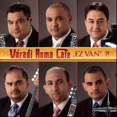 Váradi Roma Café