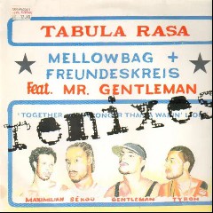 Mellowbag & Freundeskreis