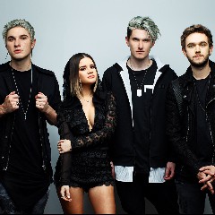 Zedd & Grey & Maren Morris
