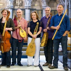 Concerto Caledonia