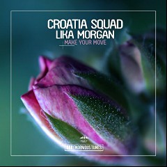 Croatia Squad & Lika Morgan