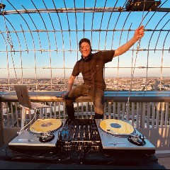 DJ Noppe
