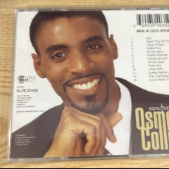 Osmond Collins