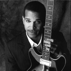 Melvin Taylor