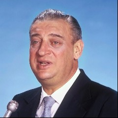 A.P. Dangerfield