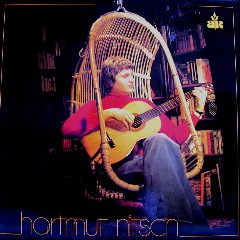 Hartmut Handt, Horst Krüger