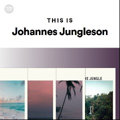 Johannes Jungleson