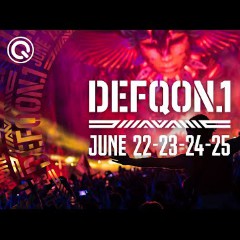 Defqon.1 Weekend Festival Official Q