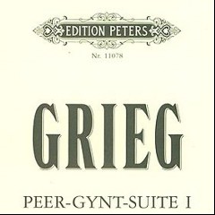 Peer Gynt I suita