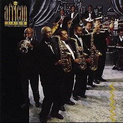 The African Jazz Pioneers