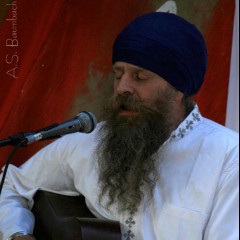 Mata Mandir Singh