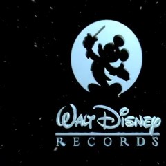 Walt Disney Records
