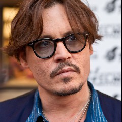 Johnny Deep