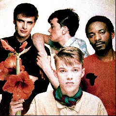Orange Juice