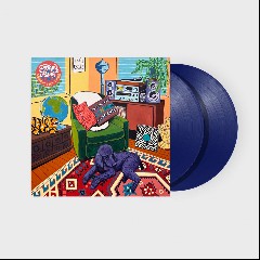 Captain Planet & Tagua Tagua